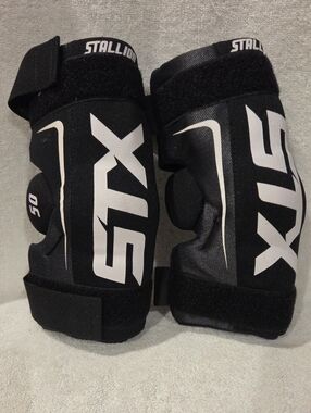 STX LACROSSE ARM PADS